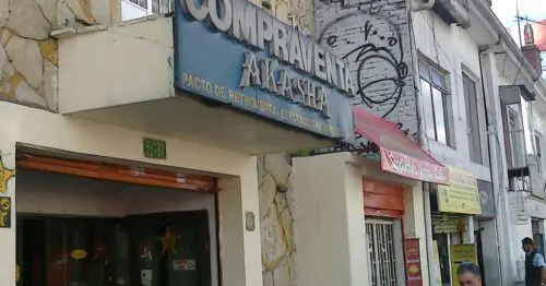 COMPRAVENTA AKASHA COMPRAVENTA AKASHA